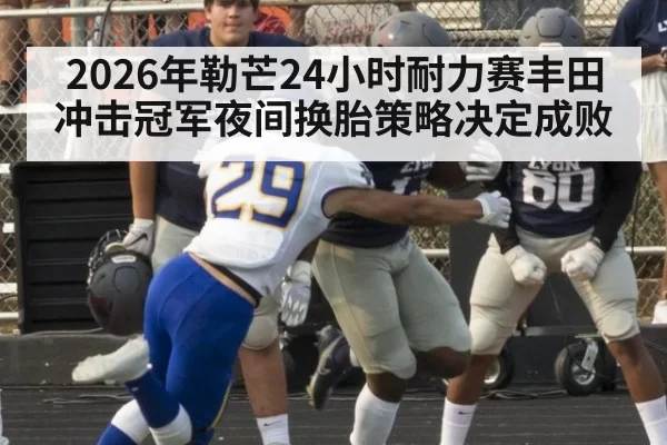 2026年勒芒24小时耐力赛丰田冲击冠军夜间换胎策略决定成败